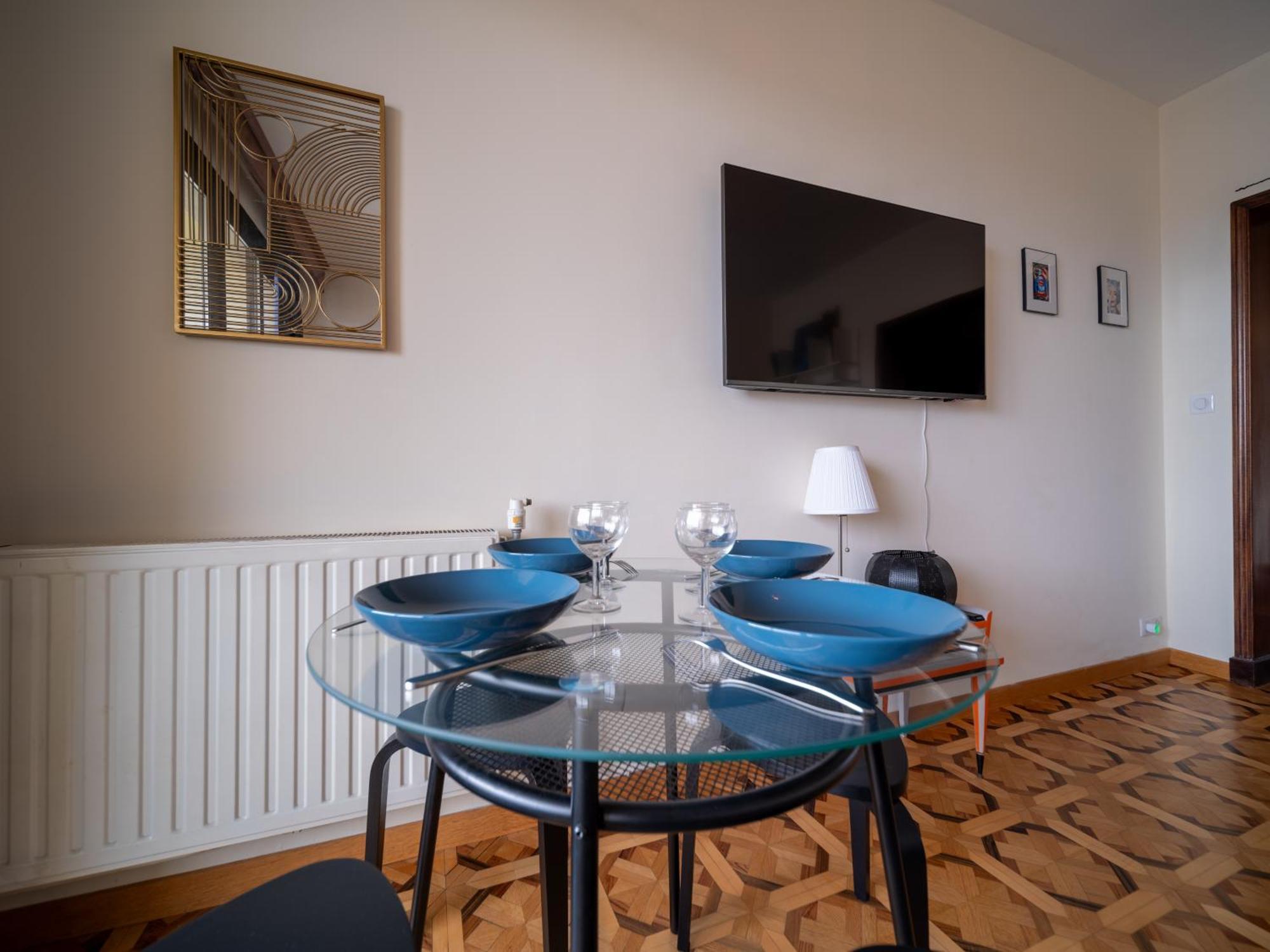 Terrace Apartment Old Port Exceptional View Marseille Extérieur photo